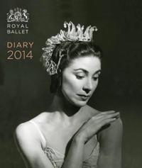 The Royal Ballet Desk Diary 2014
