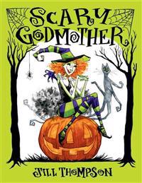 Scary Godmother