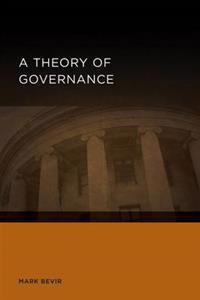 A Theory of Governance