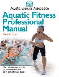 Aquatic Fitness Professionals Manual