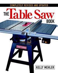 The Table Saw Book