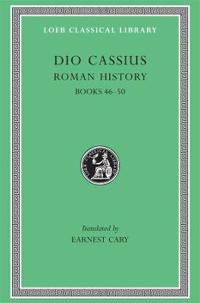 Dios Roman History