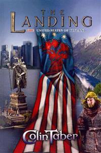 The United States of Vinland: The Landing