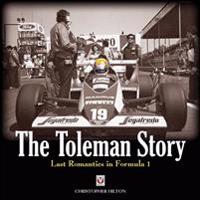 The Toleman Story