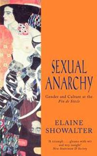 Sexual Anarchy