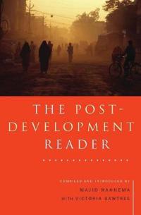 The Post-Development Reader