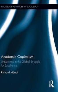 Academic Capitalism