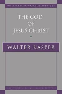 The God of Jesus Christ