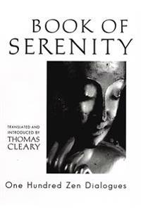 The Book Of Serenity