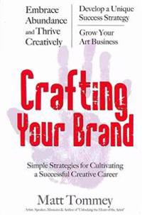 Crafting Your Brand: Marketing Strategies for Cultivating a Successful Creative Career