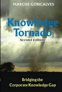 The Knowledge Tornado