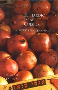 Sephardic Israeli Cuisine