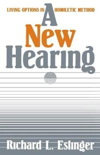 A New Hearing