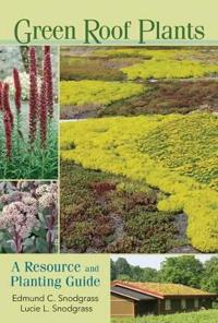 Green Roof Plants