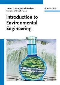 Introduction to Environmental Engineering