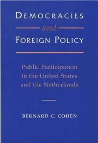 Democracies and Foreign Policy