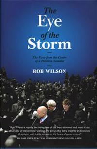 The Eye of the Storm