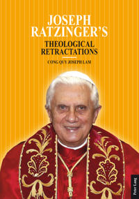 Joseph Ratzinger's Theological Retractations