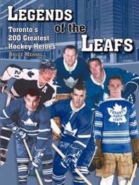 Legends of the Leafs