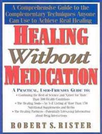 Healing without Medication