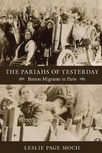 The Pariahs of Yesterday