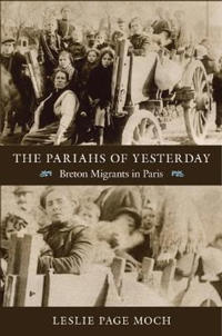 The Pariahs of Yesterday