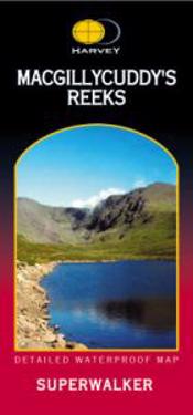 MACGILLYCUDDY'S REEKS