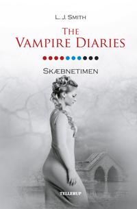 The Vampire Diaries-Skæbnetimen