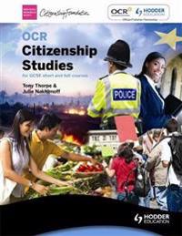 OCR Citizenship Studies for GCSE Full and Short Courses