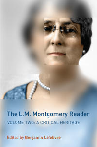 The L. M. Montgomery Reader
