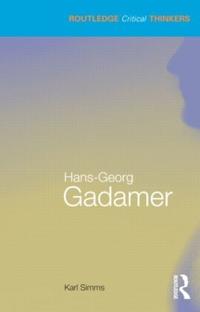 Hans-georg Gadamer