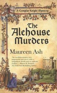 The Alehouse Murders