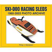 Ski-Doo Racing Sleds 1960-2003