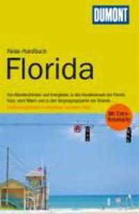DuMont Reise-Handbuch Reiseführer Florida