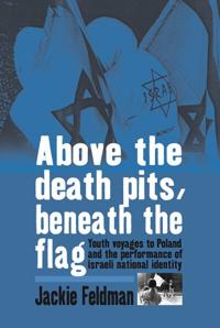 Above the Death Pits, Beneath the Flags