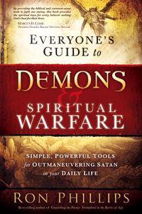 Everyone's Guide to Demons & Spiritual Warfare