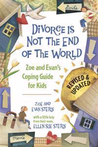 Divorce is Not the End of the World