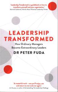 Leadership Transformed