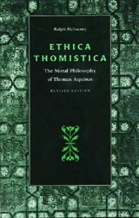 Ethica Thomistica