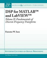 DSP for MATLAB and LabVIEW