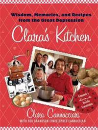 Clara's Kitchen