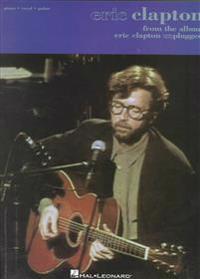 Eric Clapton: Unplugged