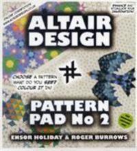 Altair Design Pattern Pad
