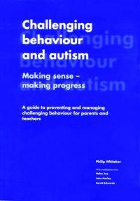 Challenging Behaviour and Autism