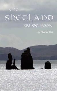 The Shetland Guide Book