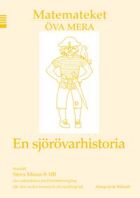 Matemateket/En sjörövarhistoria 10-pack
