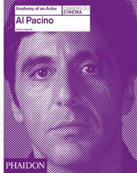 Al Pacino (Anatomy of an Actor / Inside the Actor Series)