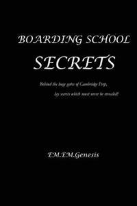 Boarding School Secrets