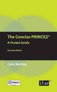 The Concise PRINCE2(R)