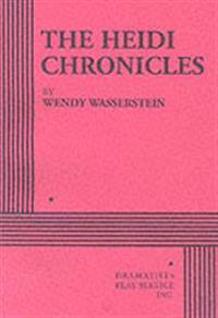The Heidi Chronicles